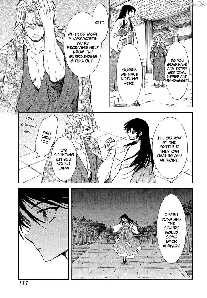 Yona of the Dawn Chapter 255 image 04_optimized